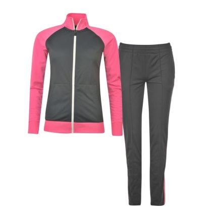 Sports Running Tracksuit Gym Top Pants Training Suit